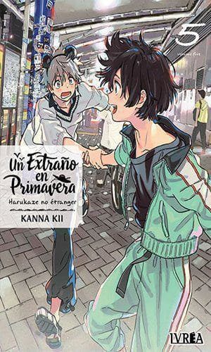 UN EXTRAÑO EN PRIMAVERA 05