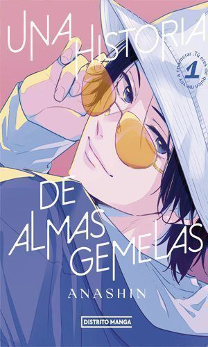 UNA HISTORIA DE ALMAS GEMELAS 01