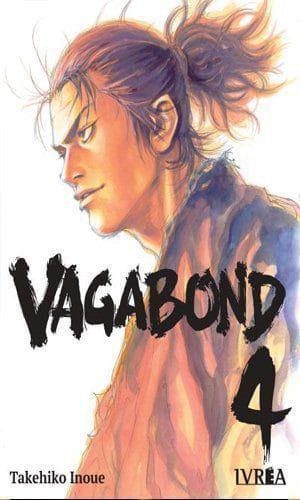 VAGABOND 04