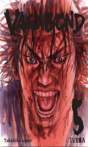 VAGABOND 05