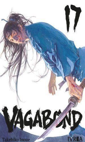 VAGABOND 17