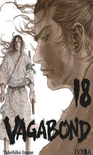 VAGABOND 18