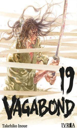VAGABOND 19