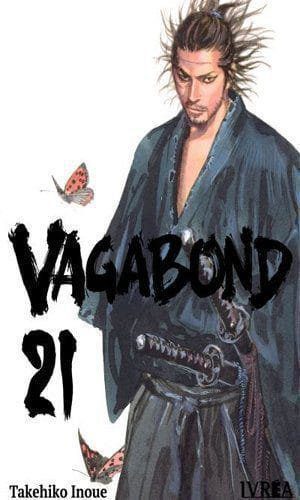 VAGABOND 21