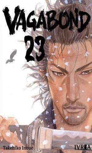 VAGABOND 23