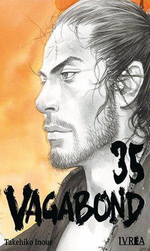 VAGABOND 35