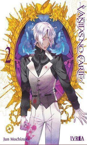 VANITAS NO CARTE 02