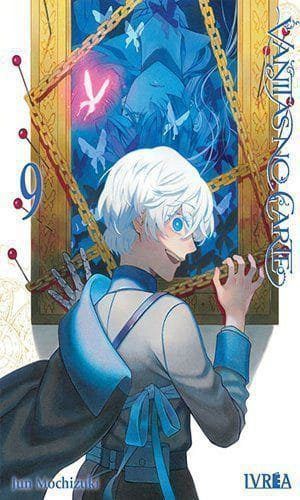 VANITAS NO CARTE 09