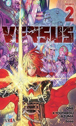 VERSUS 02