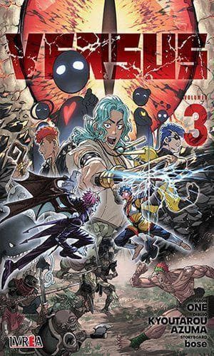 VERSUS 03