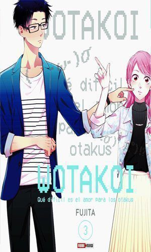 WOTAKOI 03