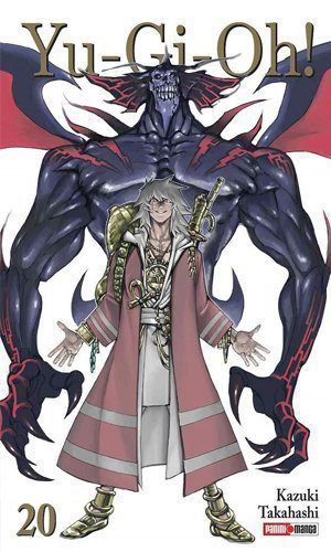 YU GI OH 20