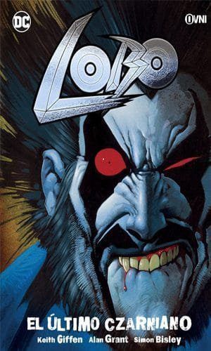 LOBO: EL ÚLTIMO CZARNIANO