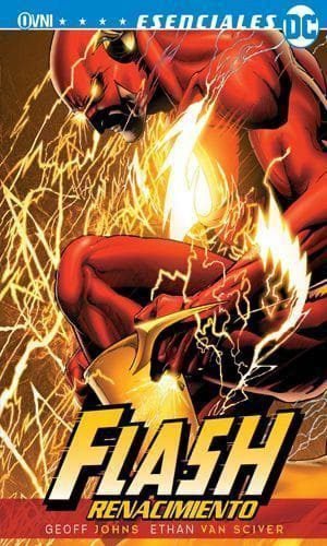 FLASH: RENACIMIENTO