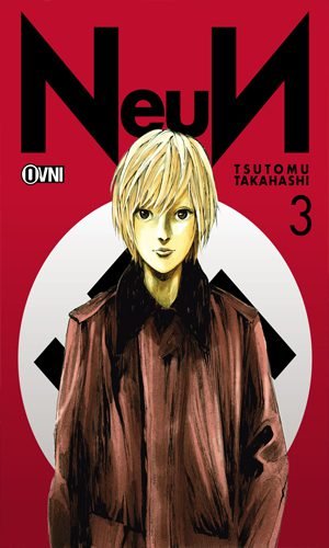 NEUN Vol. 3