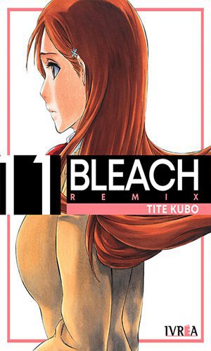 BLEACH REMIX 11