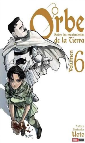 ORBE SOBRE LOS MOVIMIENTOS DE LA TIERRA VOL 06