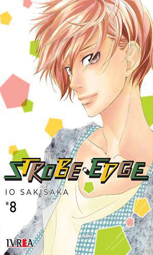 STROBE EDGE 08