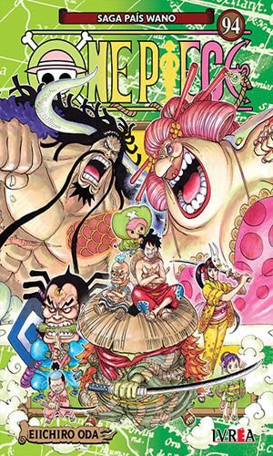 ONE PIECE 94