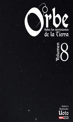 ORBE SOBRE LOS MOVIMIENTOS DE LA TIERRA VOL 08