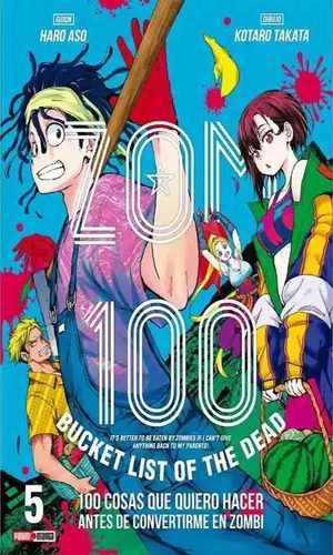 ZOM 100 05